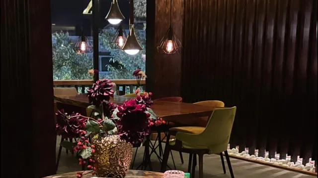 Gai'a Japanese Fusion