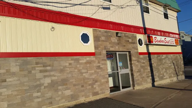 Bamboo East Restaurant