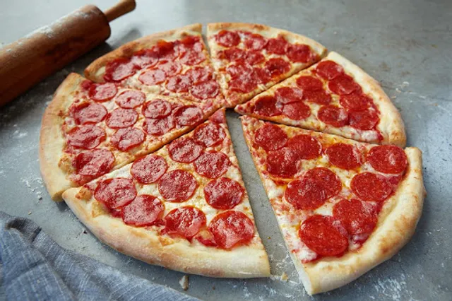 Sbarro Prince Georges