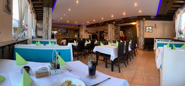 Namaskar Reischenharter Stub'n