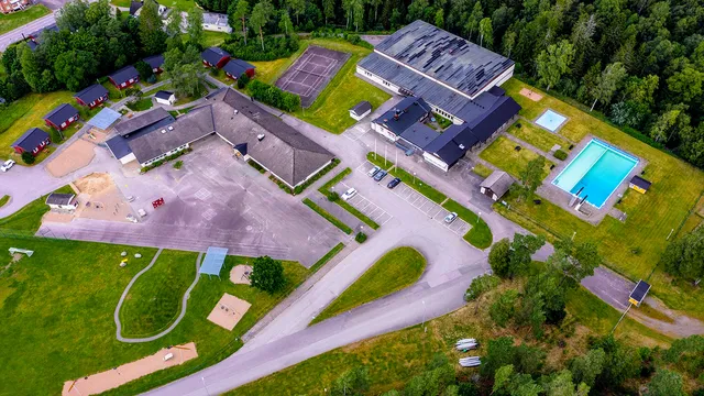 Ätrans Turist & Fritid AB