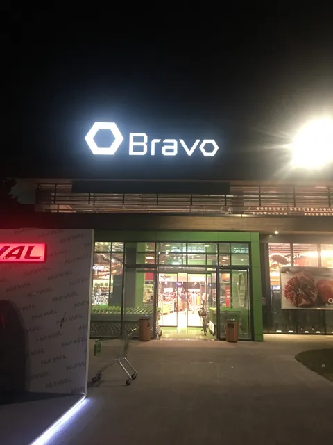 Bravo