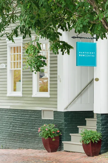 Nantucket Run Centre