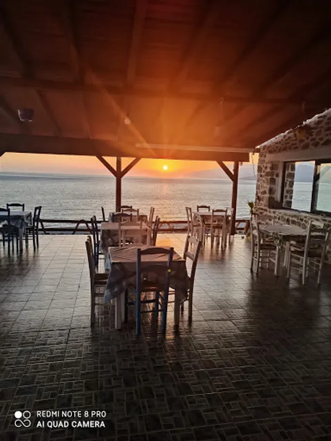 Taverna Pelagos Triopetra
