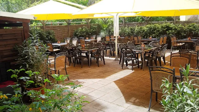 Restaurant Jedermann Erfurt