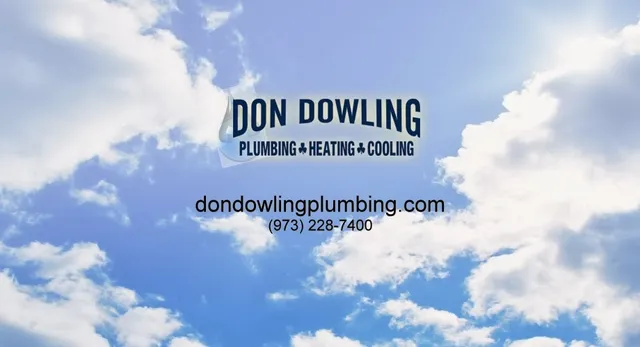 Don Dowling Plumbing & Heating