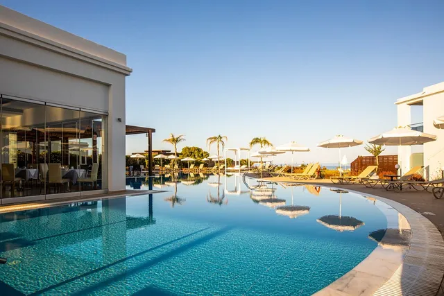 Asterias Beach Resort