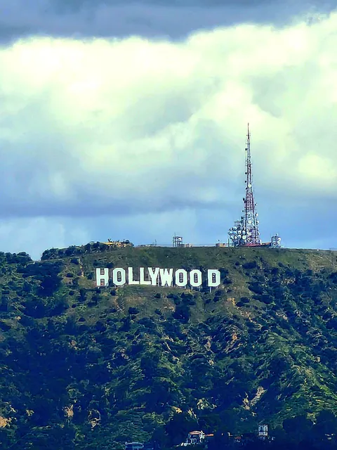 Park La Brea Tower 45