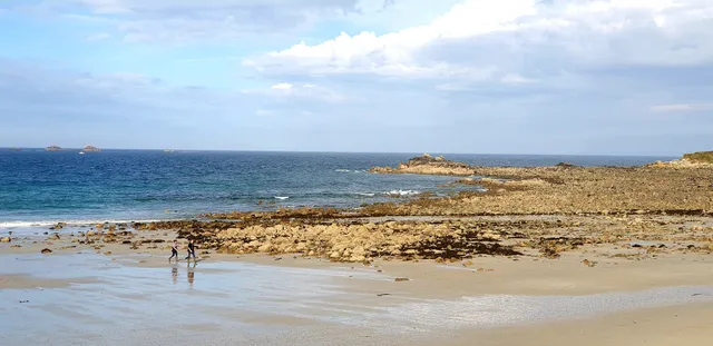 Centre de Vacances de la Mayenne