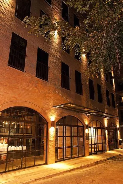 Art Hotel Boutique Medellín