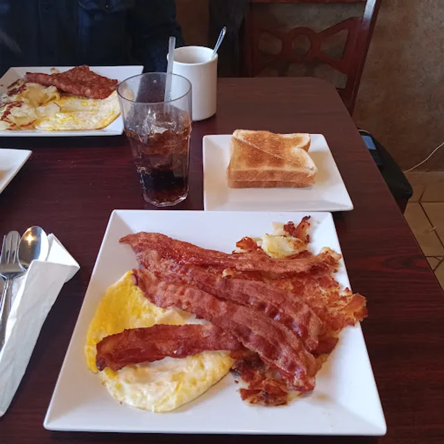 Angel’s Family Restaurant