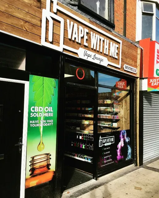 Manjaros Express Middlesbrough in Great Britain, United Kingdom -  reviews,open hours,photo spots, things to do