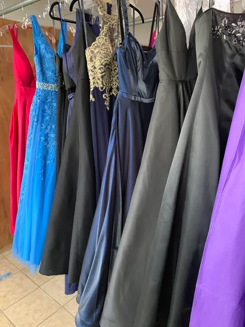 Litchfield Tailor Shop