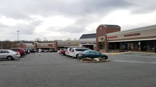 Town Center at Sterling