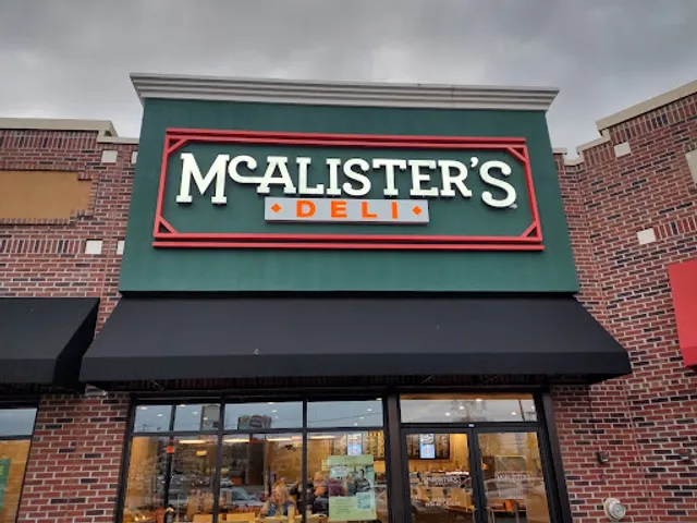 McAlister's Deli