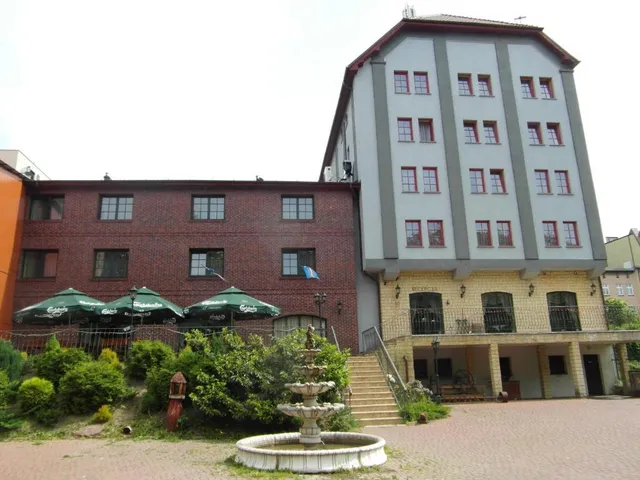 Spichlerz Hotel & Restaurant