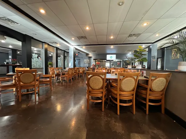 La Grand Cantina Wichita Falls