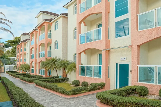 Ria Hotel Puerto Plata