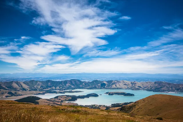 Mount Herbert/Te Ahu Patiki