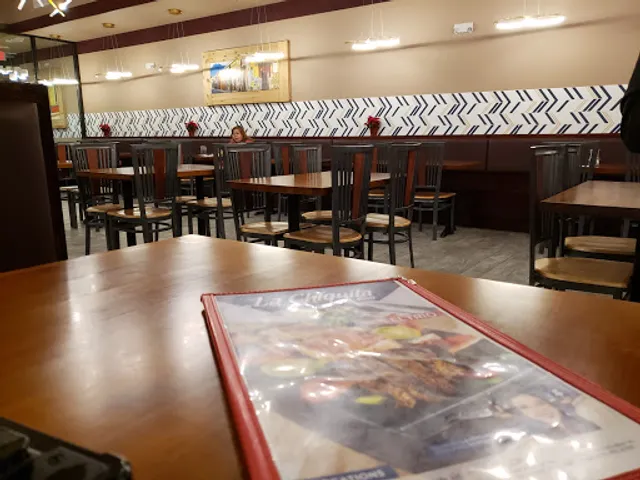 Chiquita restuarant riverdale