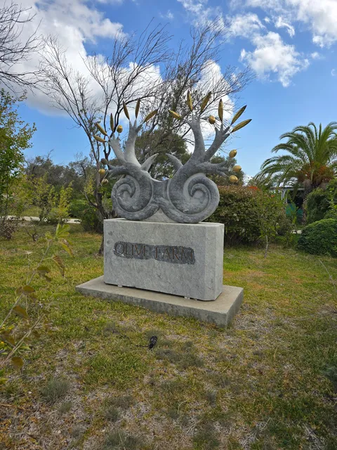 Olive Farm Fabrika Satış Mağazası