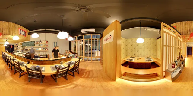 將將燒日式料理