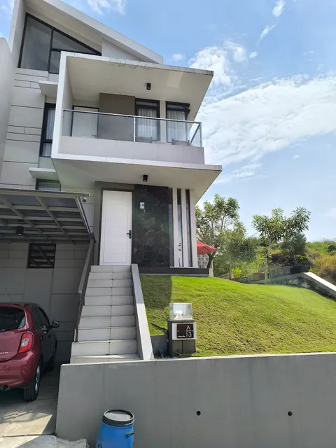 Tabebuya House - BCV 2 No. A13