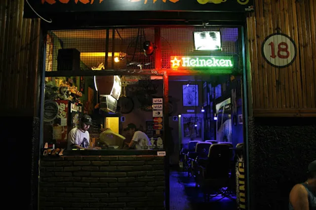 Vai Tomá no Kuka Bar