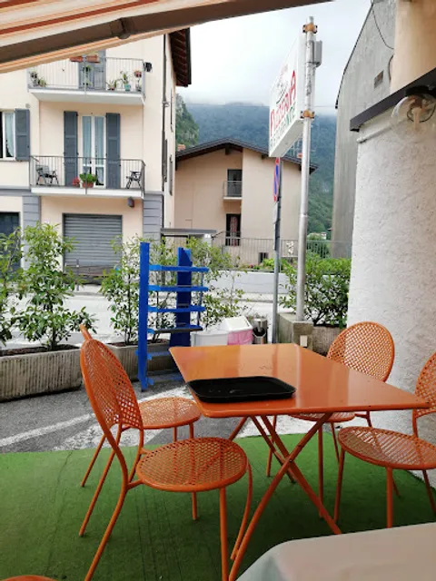 Ristorante Pizzeria Mexicana