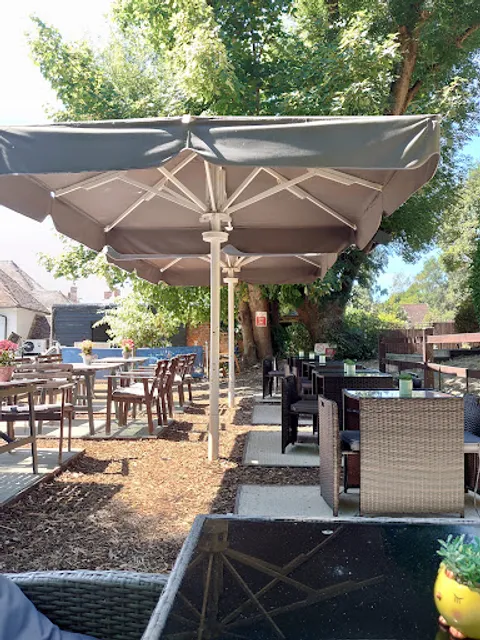 The Blacksmiths Arms