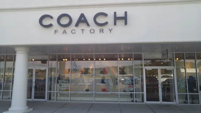 COACH Outlet