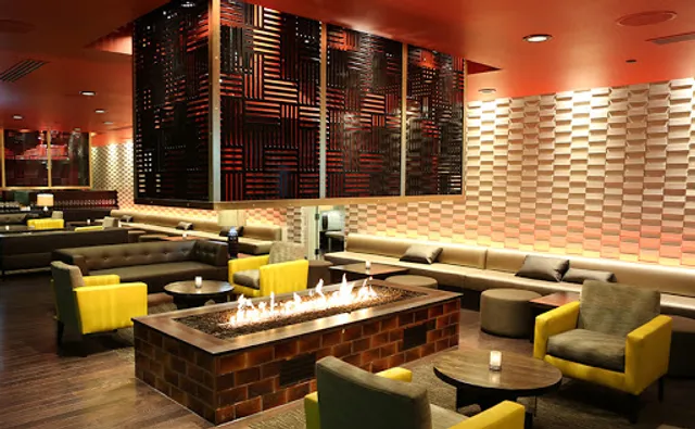 Double Cut Steak House