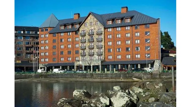 Radisson Hotel Puerto Varas