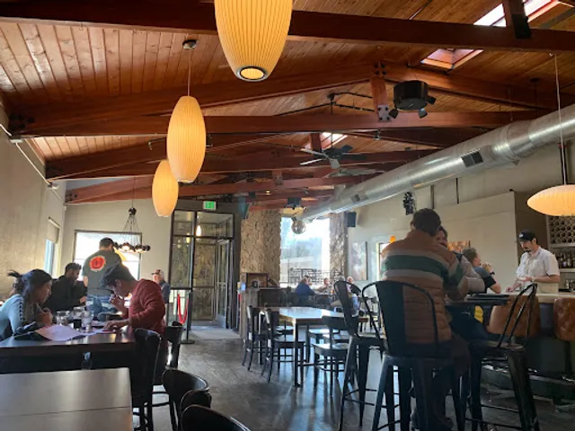 The Mayor of Old Town