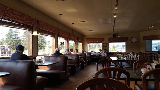 Thunderbird Restaurant