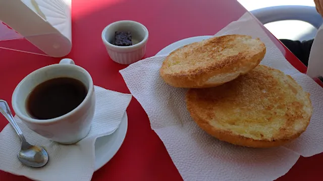 Sainte Marie Boulangerie