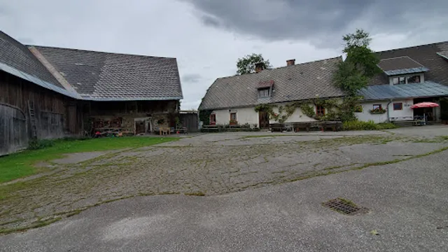 Jausenstation Wurbauer