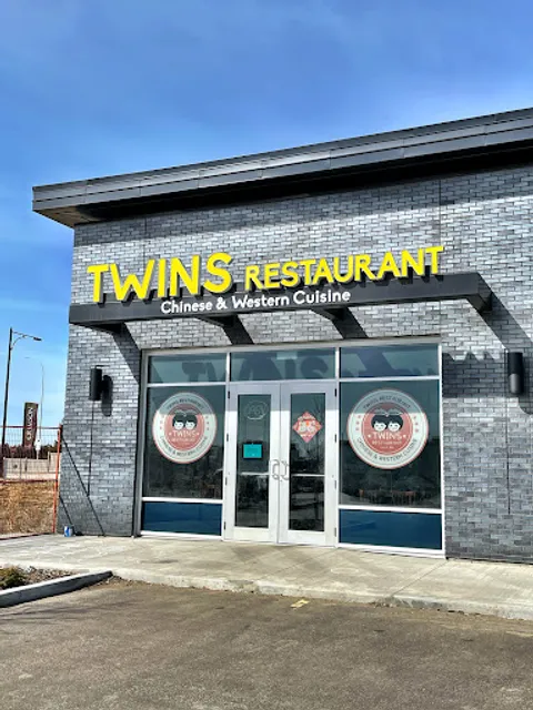 Twins Restaurant