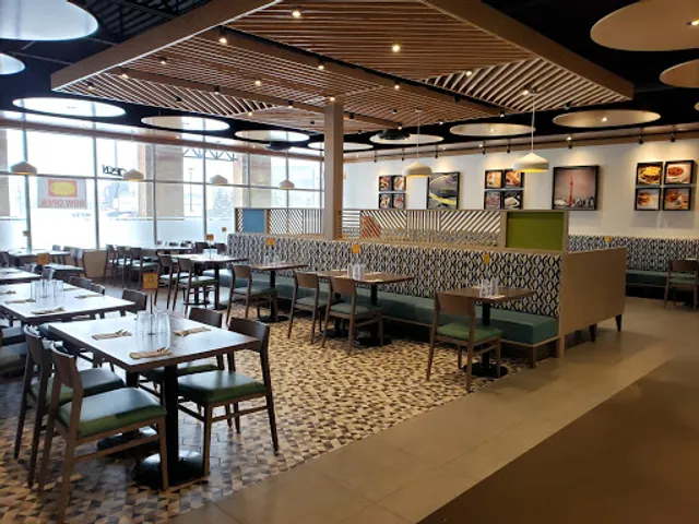 Honest Restaurant Etobicoke