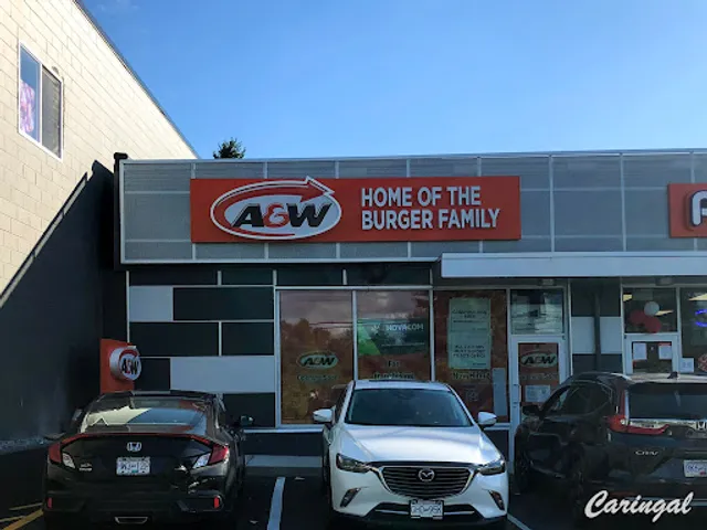 A&W Canada