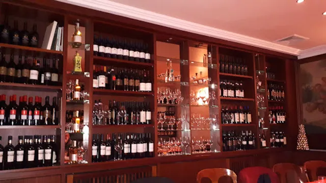 Restaurant Da Daniele