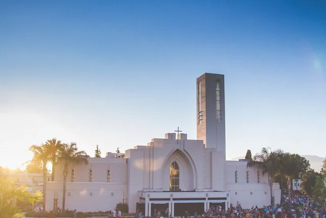 Loma Linda University Church