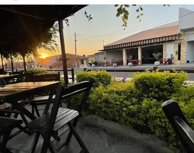 Restaurante & Petiscaria O Rancho