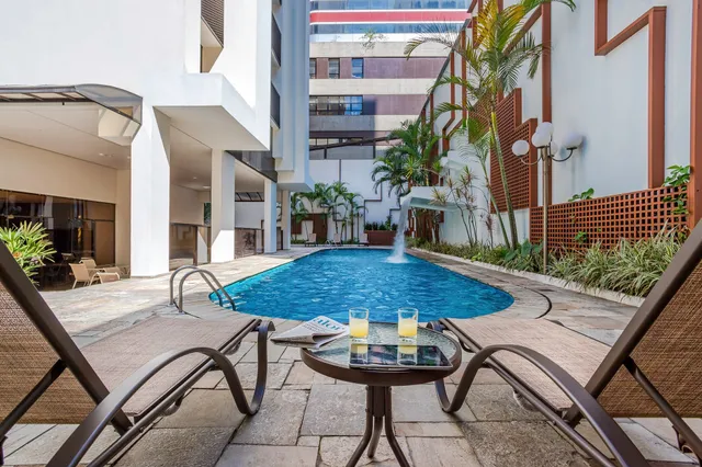 La Residence Paulista