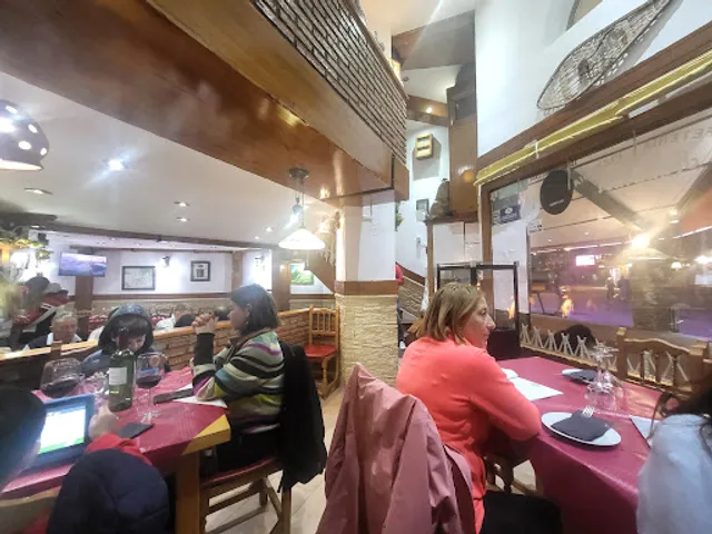 Restaurante Andalusi