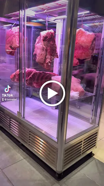 Restaurant Twins Grillhuysch Tiel