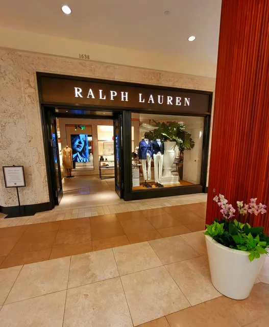 Ralph Lauren