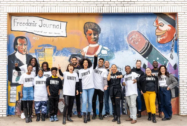 Kingdom Legacy Company