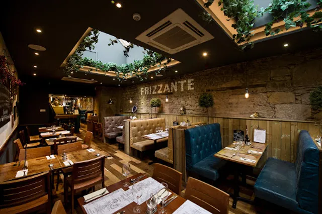 Frizzante Proseccheria