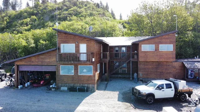 King Halibut Lodge